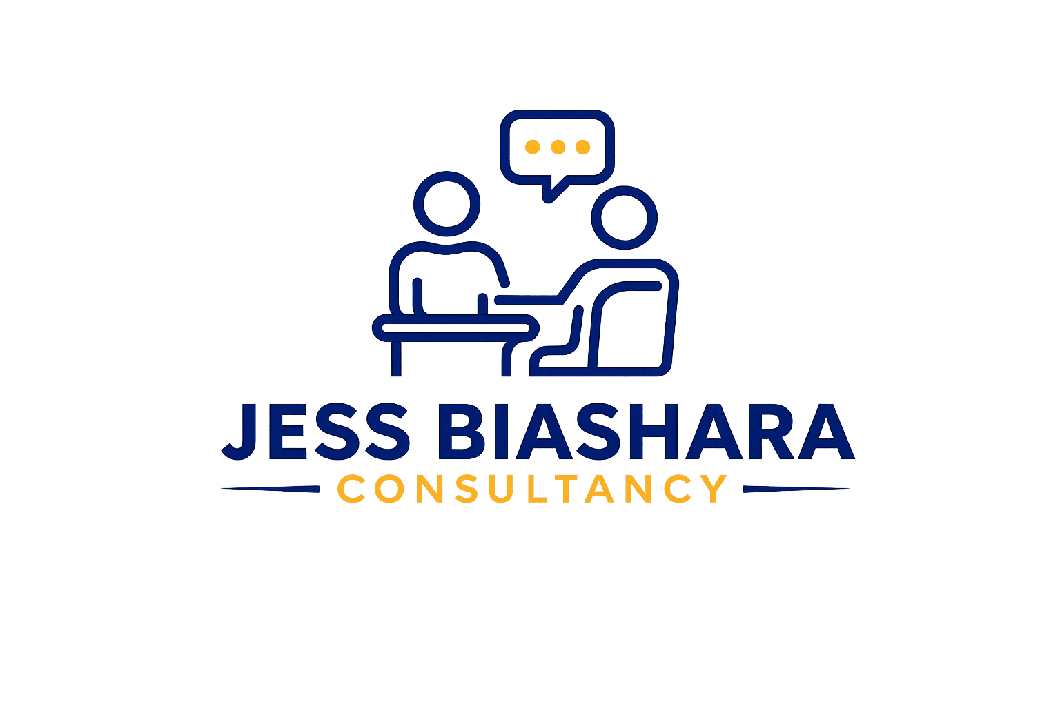 Jess Biashara Consultancy Logo
